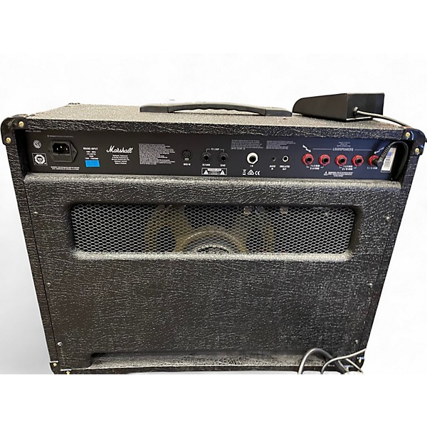 Used Marshall DSL40C 40W 1x12 Tube Guitar Combo Amp