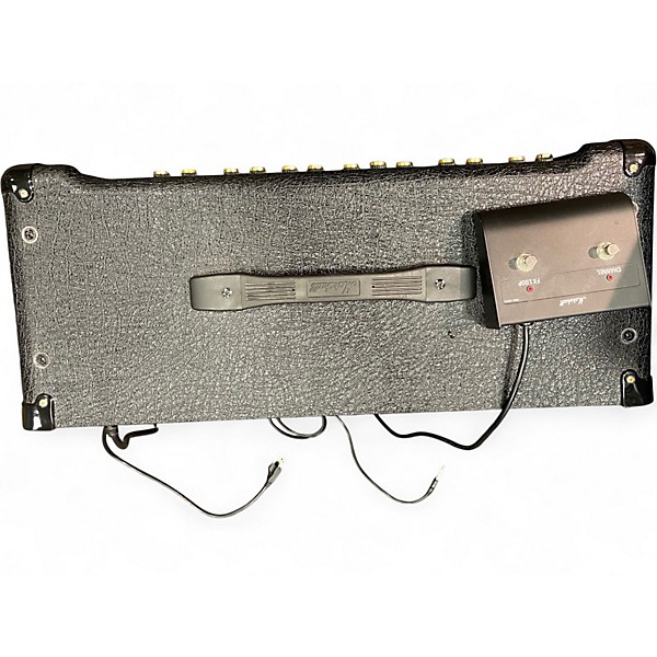 Used Marshall DSL40C 40W 1x12 Tube Guitar Combo Amp