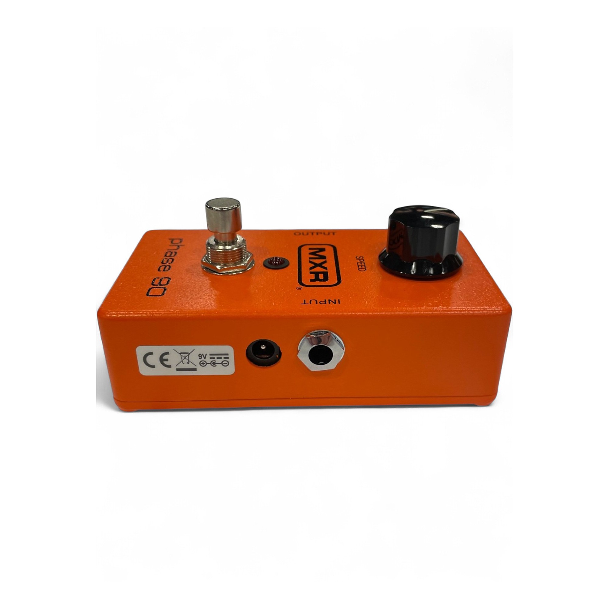 Used MXR M101 Phase 90 Effect Pedal | Guitar Center