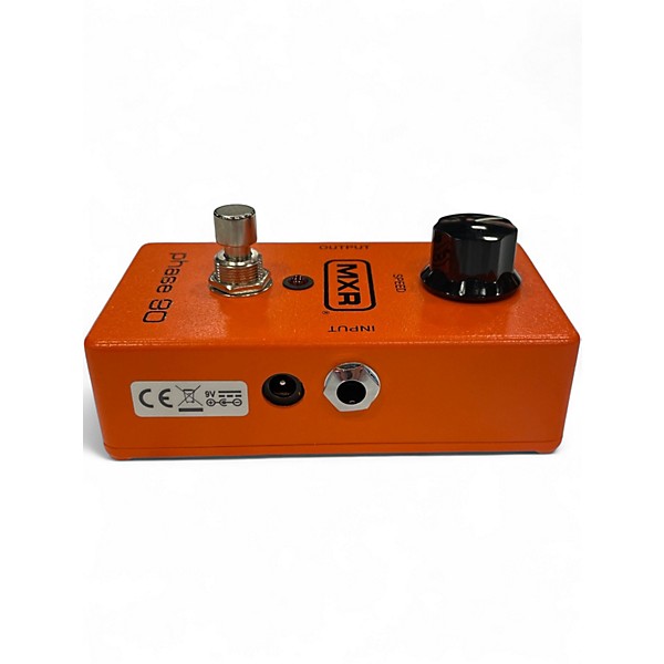 Used MXR M101 Phase 90 Effect Pedal | Guitar Center