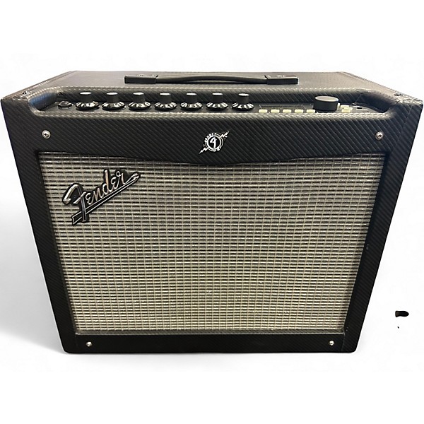 Used Fender Mustang III 100W 1x12 Guitar Combo Amp
