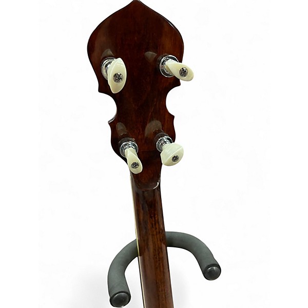Gold Tone TS-250 テナーバンジョー Tenor Banjo Gold Tone OB-250 Orange Blossom 5-String Banjo | www.12fret.com