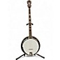Used Gold Tone PS250 Natural Banjo thumbnail
