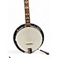 Used Gold Tone PS250 Natural Banjo
