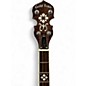 Used Gold Tone PS250 Natural Banjo