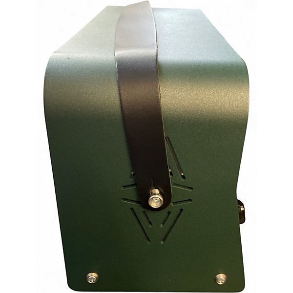 Used Kemper Profiling Amplifier Non Powered Solid State Guitar Amp Head