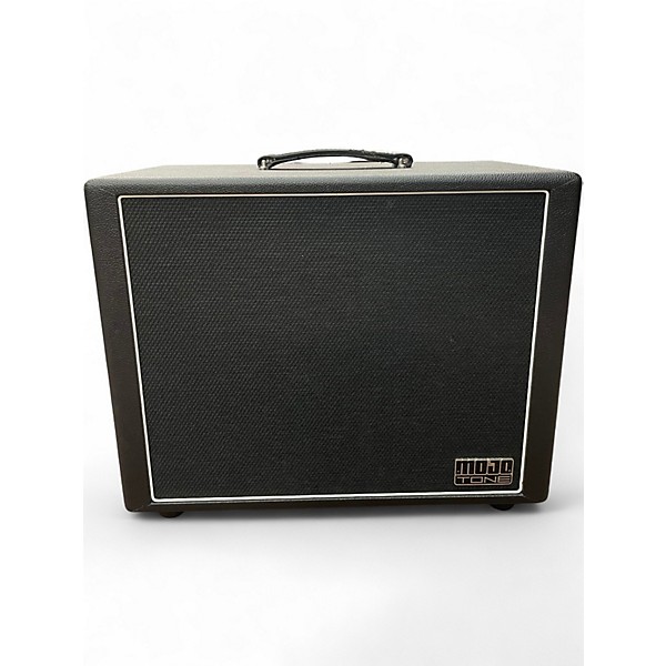 Used Mojotone WEST COAST G12H 8ohm Guitar Cabinet