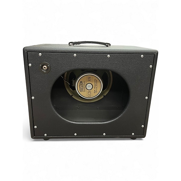 Used Mojotone WEST COAST G12H 8ohm Guitar Cabinet