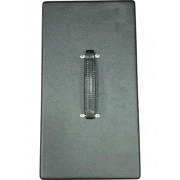 Used Mojotone WEST COAST G12H 8ohm Guitar Cabinet