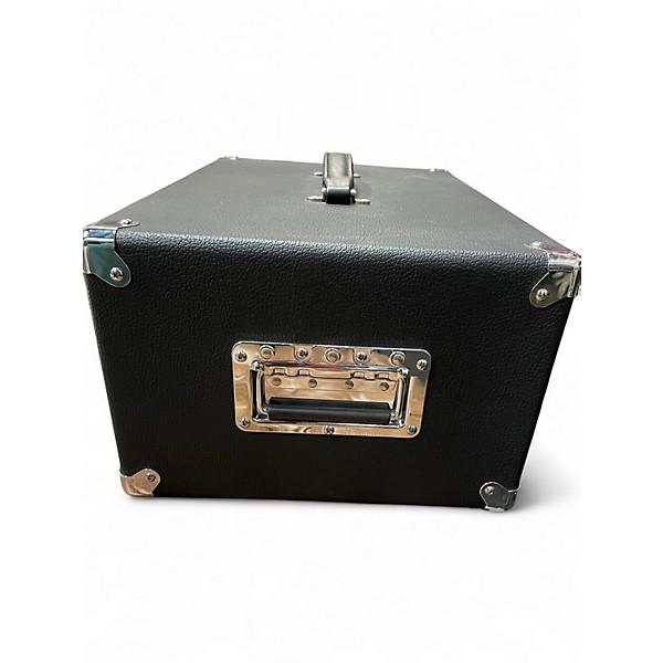 Used MESA/Boogie MESA/Boogie Recto-Verb 25 Rackmount Guitar Tube Head Tube Guitar Amp Head