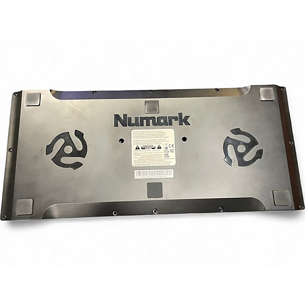Used Numark MIXTRACK PLATINUM FX DJ Package | Guitar Center