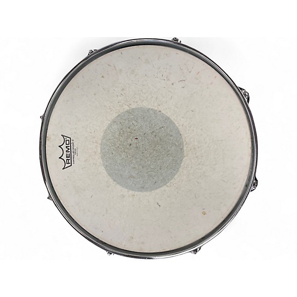 Used Pearl 14in LMP1480S/C227 Limited Edition Black Drum