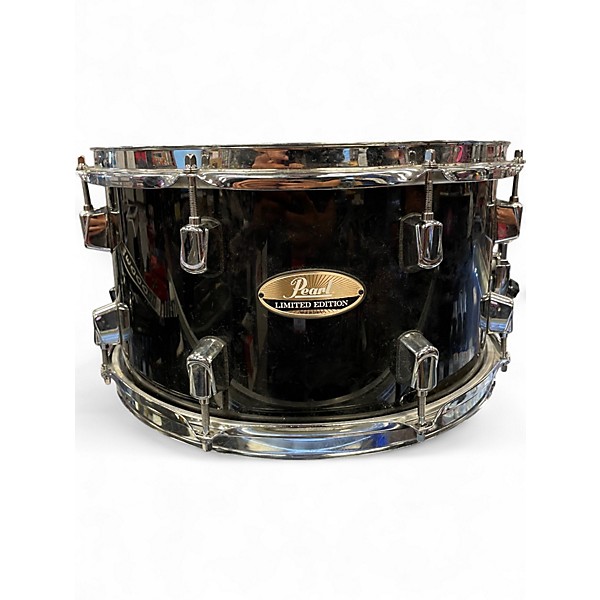 Used Pearl 14in LMP1480S/C227 Limited Edition Black Drum