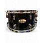 Used Pearl 14in LMP1480S/C227 Limited Edition Black Drum