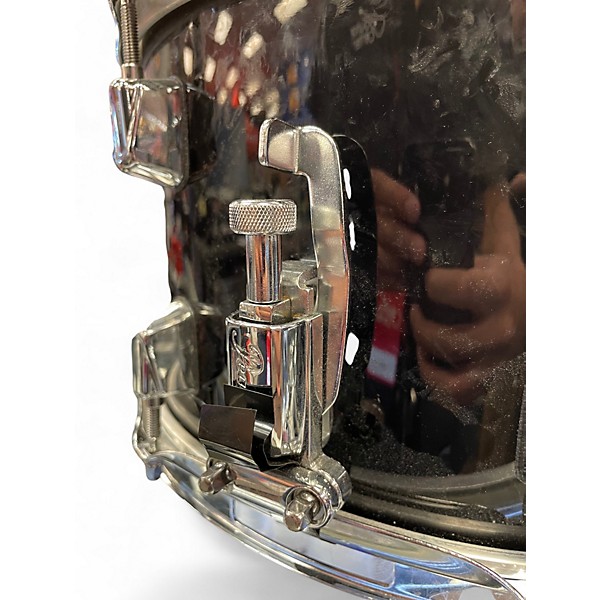 Used Pearl 14in LMP1480S/C227 Limited Edition Black Drum