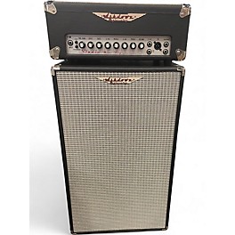 Used Ashdown studio mini rig Half stack Guitar Stack
