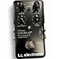 Used TC Electronic Corona Chorus+ Effect Pedal thumbnail