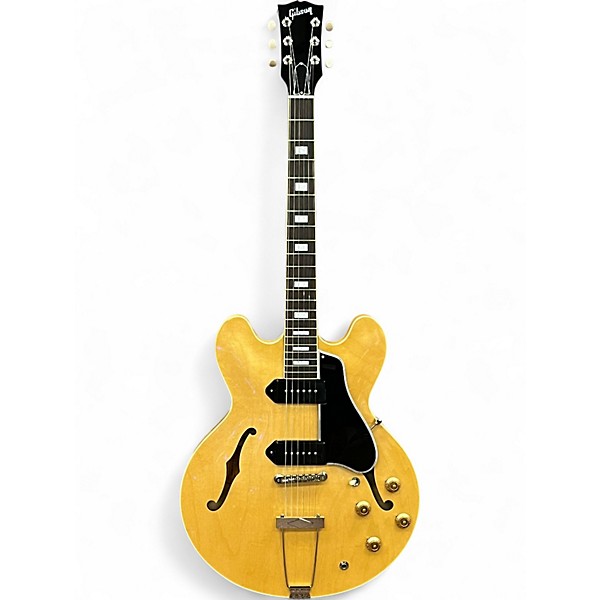 Gibson ES-330新品先月6月購入2024年製 Gibson】ギブソン『エレキギター』ES-330 2024年製 1週間保証