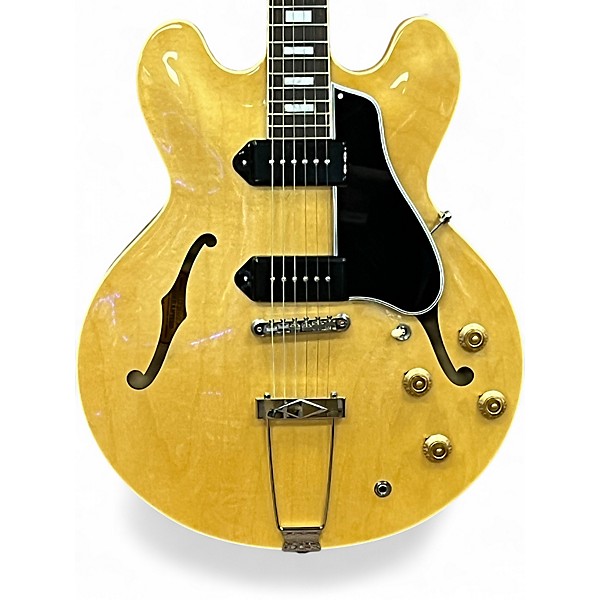 Gibson ES-330新品先月6月購入2024年製 GibsonES-330 -Sixties Cherry- #221340061【2024新製品】【金利
