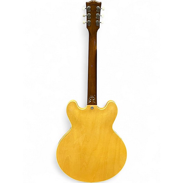 Gibson ES-330新品先月6月購入2024年製 GibsonES-330 -Sixties Cherry- #221340061【2024新製品】【金利