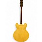 Used 2024 Gibson ES330 Natural Hollow Body Electric Guitar