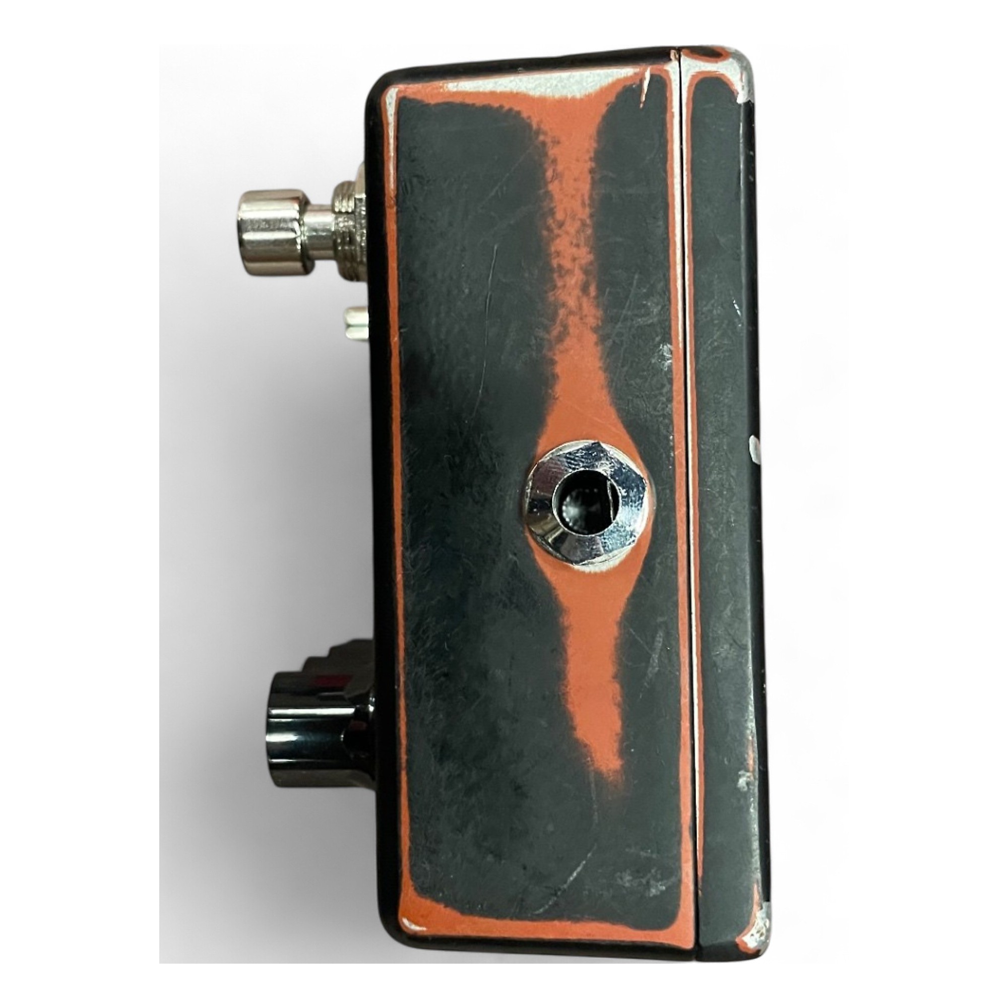 SLASH OCTAVE FUZZ（SF01） MXR Slash Octave Fuzz SF01 Guitar Pedal — Truetone Music