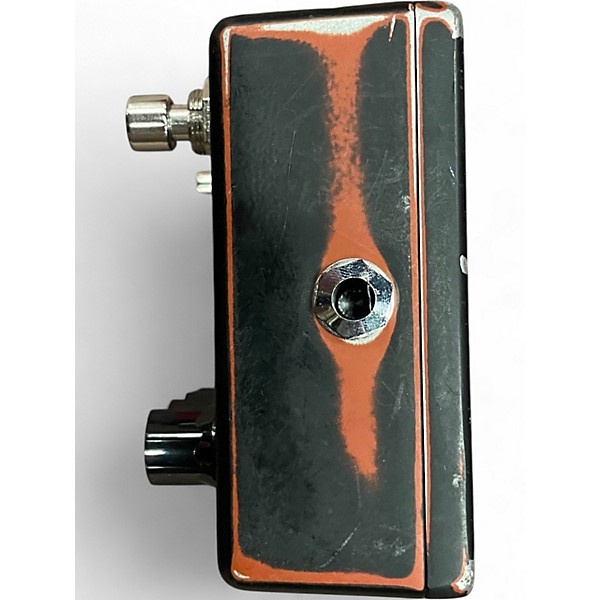 Used Dunlop SF01 Slash Signature Octave Fuzz Effect Pedal