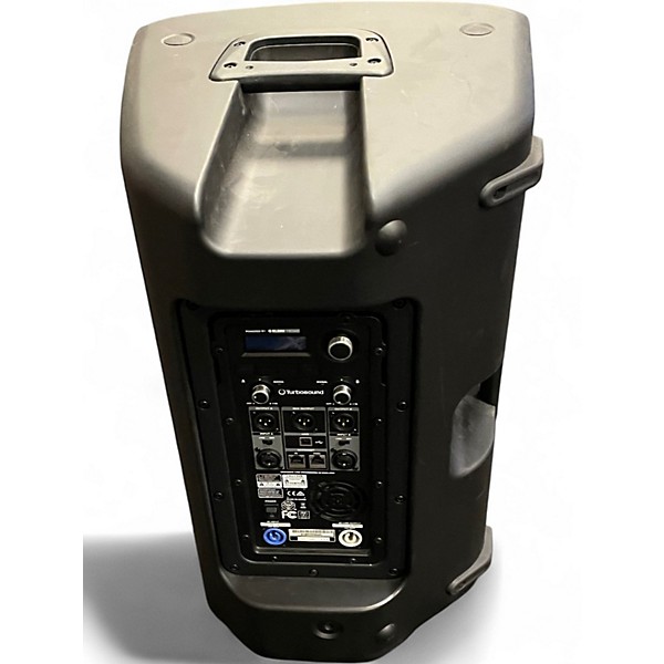 Used Turbosound IQ12 Powered Speaker