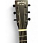 Used Martin 000-12E Koa Road Series Natural Acoustic Electric Guitar