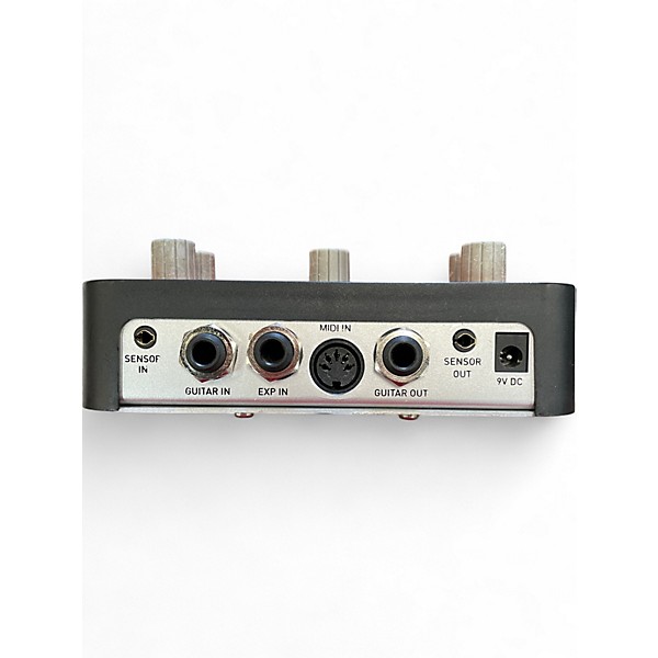 Used Soundblox Pro CLASSIC DISTORTION Effect Pedal