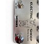 Used Jacques ELECTRIC SHEEP Effect Pedal
