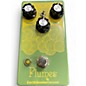Used EarthQuaker Devices Plumes Small Signal Shredder Overdrive Effect Pedal thumbnail