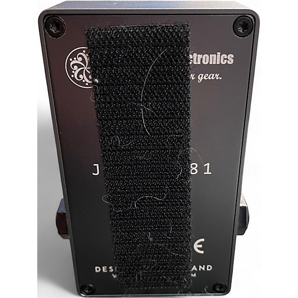 Used Darkglass MICROTUBES X Bass Effect Pedal