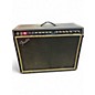 Vintage 1970s Fender Super Twin Tube Guitar Combo Amp thumbnail