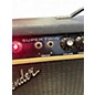 Vintage 1970s Fender Super Twin Tube Guitar Combo Amp