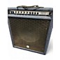 Used Yorkville BASS MASTER 200 Bass Combo Amp thumbnail