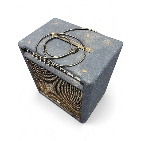 Used Yorkville BASS MASTER 200 Bass Combo Amp