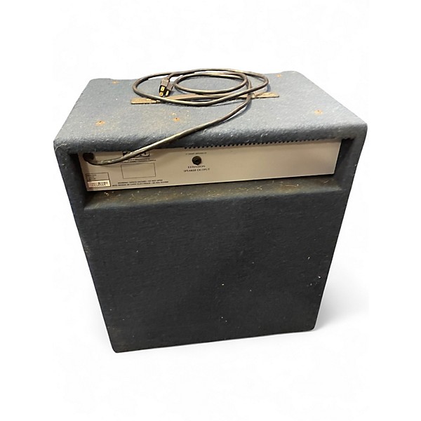 Used Yorkville BASS MASTER 200 Bass Combo Amp