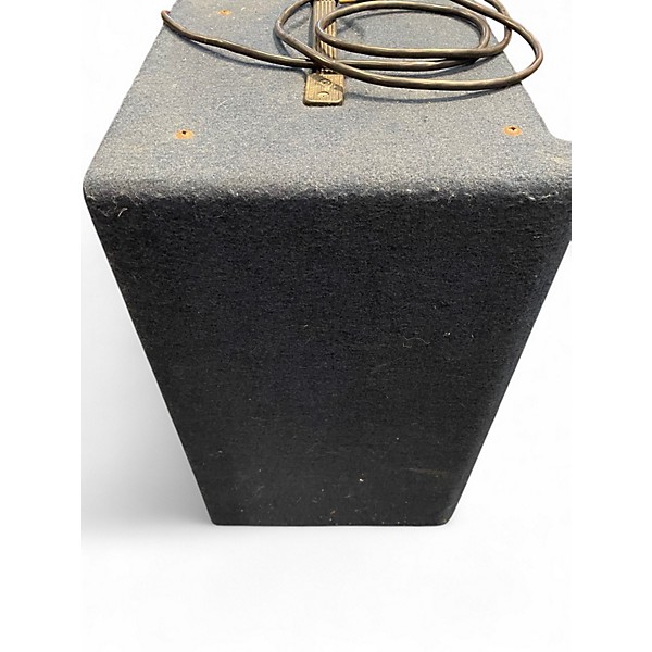 Used Yorkville BASS MASTER 200 Bass Combo Amp