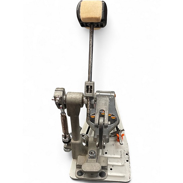 Used Pearl ELIMINATOR DEMON DRIVE Single Bass Drum Pedal