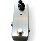 Used One Control LITTLE GREEN EMPHASER Effect Pedal thumbnail