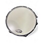 Used Pearl 10X4.5 Firecracker Snare black Drum thumbnail