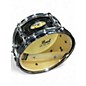 Used Pearl 10X4.5 Firecracker Snare black Drum