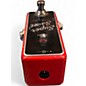 Used Xotic SUPER SWEET Effect Pedal