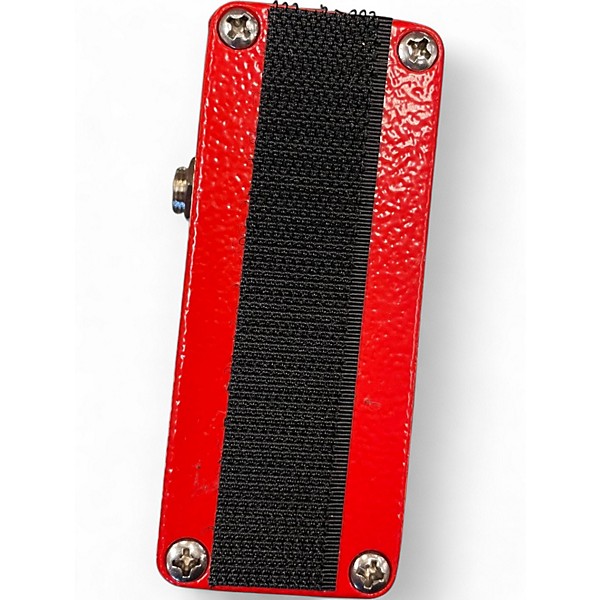 Used Xotic SUPER SWEET Effect Pedal