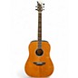 Used Orangewood ECHO LIVE Natural Acoustic Electric Guitar thumbnail