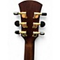 Used Orangewood ECHO LIVE Natural Acoustic Electric Guitar