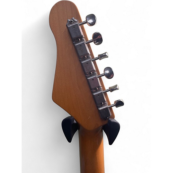 Used Friedman VINTAGE T Natural Solid Body Electric Guitar