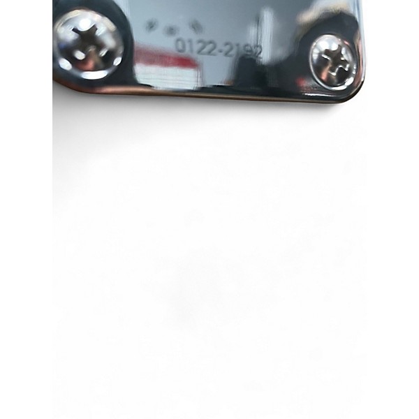 Used Friedman VINTAGE T Natural Solid Body Electric Guitar