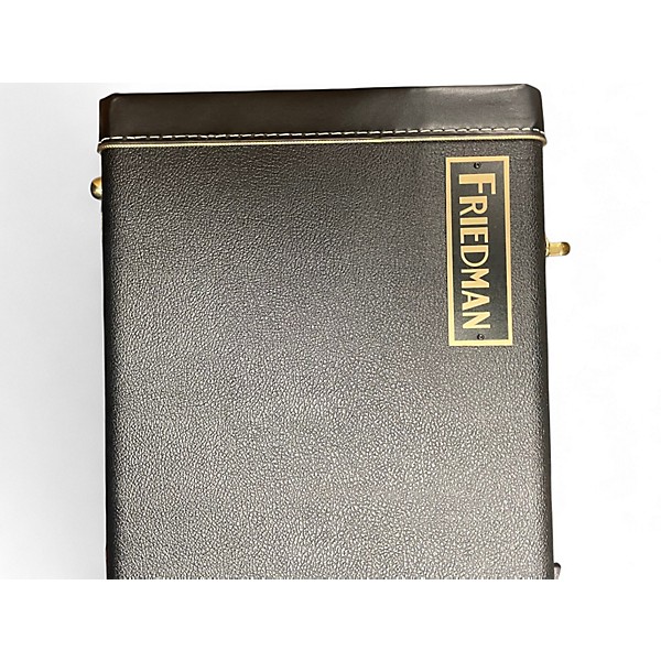 Used Friedman VINTAGE T Natural Solid Body Electric Guitar